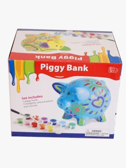 Alrico Kreativt Legetøj-Sparegris