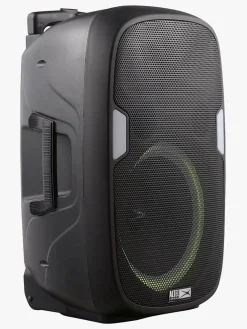 AltecLansing Elektronik & Media-Altec Lansing Højttaler IMT8100 SoundRover 75 Festhøjtaler