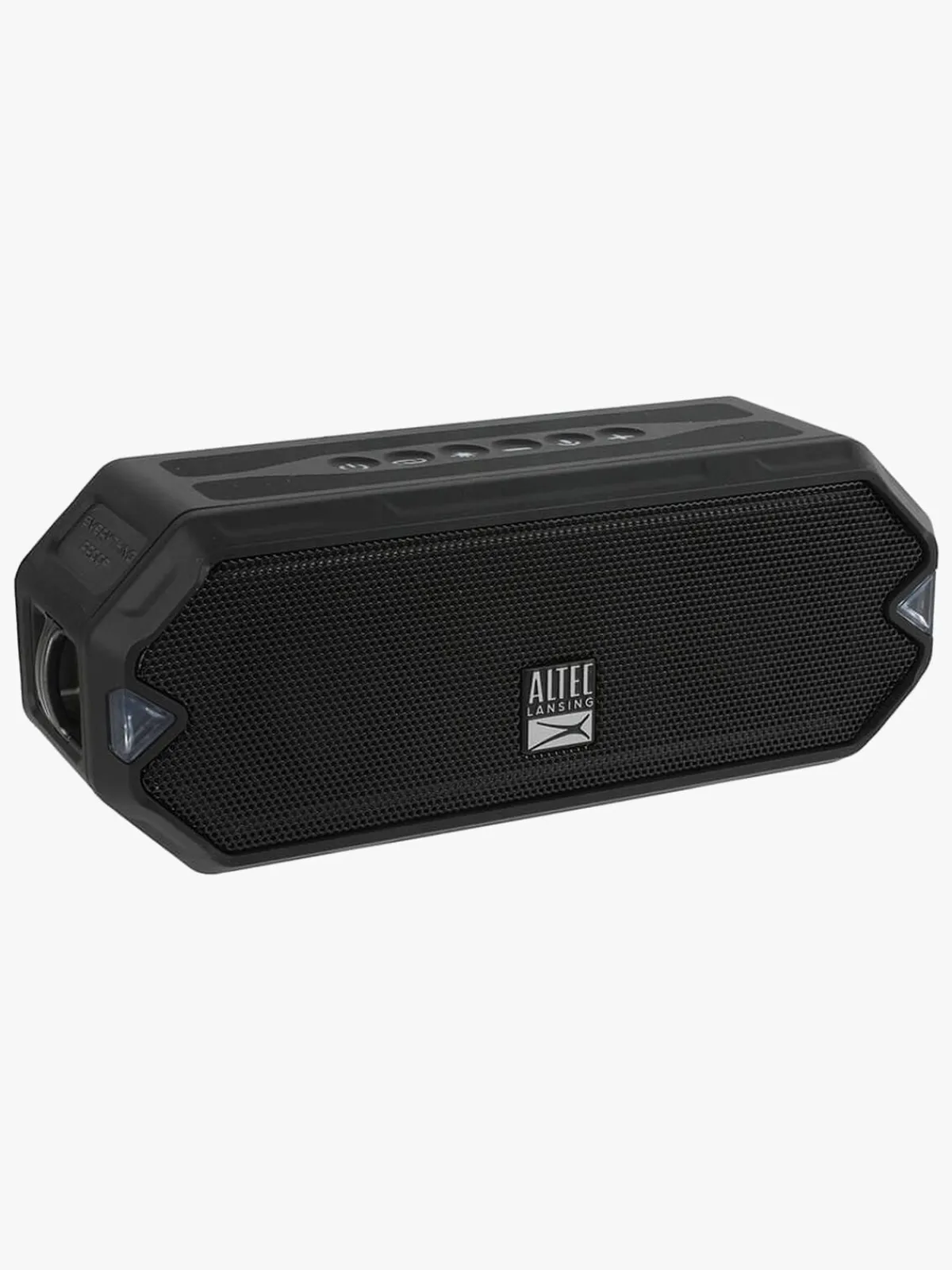 AltecLansing Elektronik & Media-Altec Lansing Højttaler IMW1200 HydraJolt RGB Vandtæt