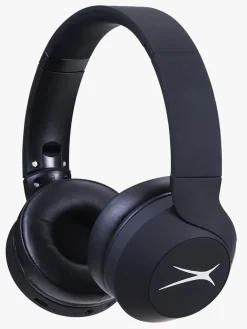 AltecLansing Elektronik & Media-Altec Lansing Høretelefoner Trådløse ANC 2-i-1,