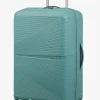 Tasker|AmericanTourister American Tourister Airconic Rejsetaske 67L, Dusty Turquoise