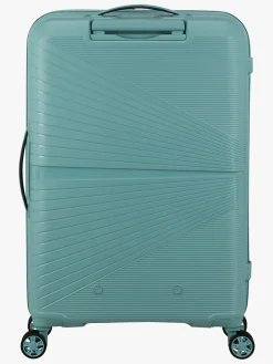 Tasker|AmericanTourister American Tourister Airconic Rejsetaske 67L, Dusty Turquoise