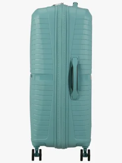 Tasker|AmericanTourister American Tourister Airconic Rejsetaske 67L, Dusty Turquoise