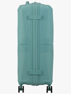 Tasker|AmericanTourister American Tourister Airconic Rejsetaske 67L, Dusty Turquoise