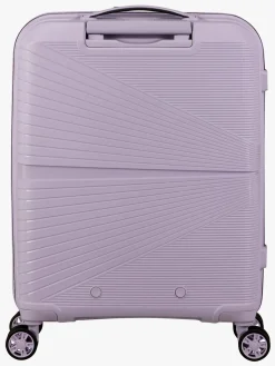 Børn AmericanTourister Tasker-American Tourister Airconic Rejsetaske 33,5L, Stormy Lilac