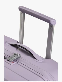Børn AmericanTourister Tasker-American Tourister Airconic Rejsetaske 33,5L, Stormy Lilac