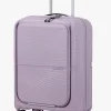 Tasker|AmericanTourister American Tourister Airconic Koffert 34L, Stormy Lilac