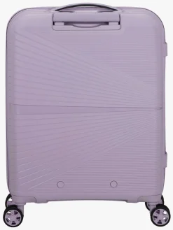 Tasker|AmericanTourister American Tourister Airconic Koffert 34L, Stormy Lilac