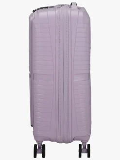 Tasker|AmericanTourister American Tourister Airconic Koffert 34L, Stormy Lilac
