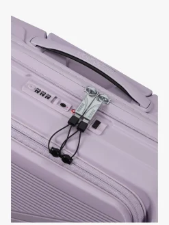 Tasker|AmericanTourister American Tourister Airconic Koffert 34L, Stormy Lilac