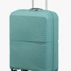 Tasker|AmericanTourister American Tourister Airconic Rejsetaske 33,5L, Dusty Turquoise