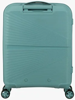 Tasker|AmericanTourister American Tourister Airconic Rejsetaske 33,5L, Dusty Turquoise