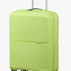 Børn AmericanTourister Tasker-American Tourister Airconic Rejsetaske 33,5L, Electric Lime