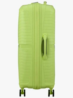 Tasker|AmericanTourister American Tourister Airconic Rejsetaske 67L, Electric Lime