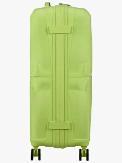 Tasker|AmericanTourister American Tourister Airconic Rejsetaske 67L, Electric Lime