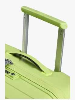 Tasker|AmericanTourister American Tourister Airconic Rejsetaske 67L, Electric Lime