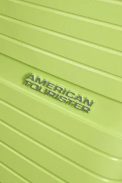 Tasker|AmericanTourister American Tourister Airconic Rejsetaske 67L, Electric Lime