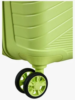 Tasker|AmericanTourister American Tourister Airconic Rejsetaske 67L, Electric Lime