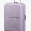 Børn AmericanTourister Tasker-American Tourister Airconic Rejsetaske 67L, Stormy Lilac