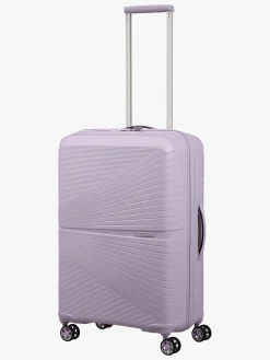 Børn AmericanTourister Tasker-American Tourister Airconic Rejsetaske 67L, Stormy Lilac