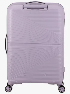 Børn AmericanTourister Tasker-American Tourister Airconic Rejsetaske 67L, Stormy Lilac