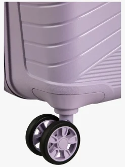 Børn AmericanTourister Tasker-American Tourister Airconic Rejsetaske 67L, Stormy Lilac