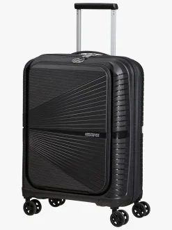 Tasker|AmericanTourister American Tourister Airconic Koffert 34L, Onyx Black