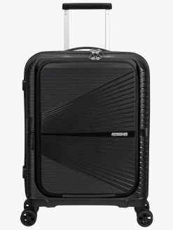 Tasker|AmericanTourister American Tourister Airconic Koffert 34L, Onyx Black
