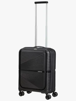 Tasker|AmericanTourister American Tourister Airconic Koffert 34L, Onyx Black