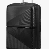 Børn AmericanTourister Tasker-American Tourister Airconic Rejsetaske 67L, Onyx Black