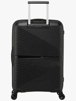 Børn AmericanTourister Tasker-American Tourister Airconic Rejsetaske 67L, Onyx Black