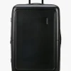 Tasker|AmericanTourister American Tourister Dashpop Kuffert 104-121L, True Black