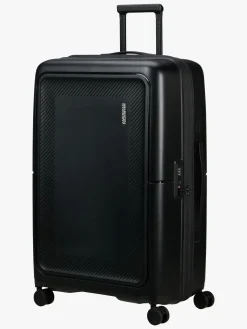 Tasker|AmericanTourister American Tourister Dashpop Kuffert 104-121L, True Black