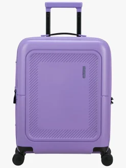 Tasker|AmericanTourister American Tourister Dashpop Kuffert 41-47L, Violet Purple
