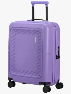 Tasker|AmericanTourister American Tourister Dashpop Kuffert 41-47L, Violet Purple