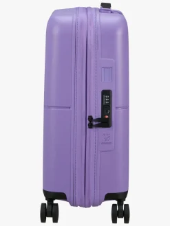 Tasker|AmericanTourister American Tourister Dashpop Kuffert 41-47L, Violet Purple