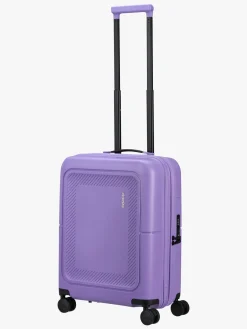 Tasker|AmericanTourister American Tourister Dashpop Kuffert 41-47L, Violet Purple