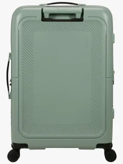 Tasker|AmericanTourister American Tourister Dashpop Spinner Kuffert 76-84L, Iceberg Green Grøn
