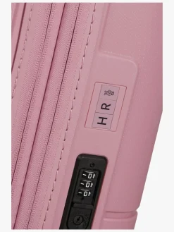 Tasker|AmericanTourister American Tourister Dashpop Spinner Kuffert 41-47L, Lilas Pink Lyserød