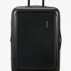 Tasker|AmericanTourister American Tourister Dashpop Kuffert 76-84L, True Black