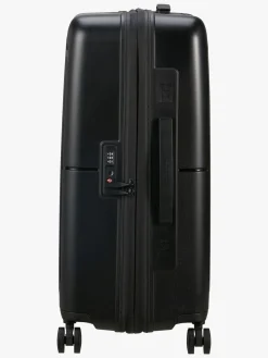 Tasker|AmericanTourister American Tourister Dashpop Kuffert 76-84L, True Black