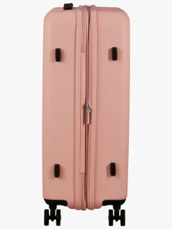 Tasker|AmericanTourister American Tourister Dynabelt Spinner Kuffert 68L, Sandy Rose