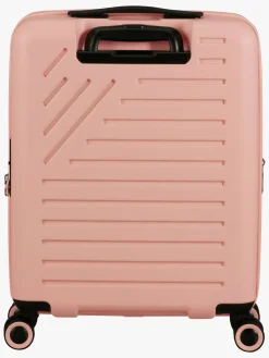 Tasker|AmericanTourister American Tourister Dynabelt Spinner Kuffert 36L, Sandy Rose