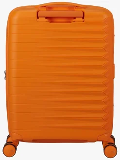 Børn AmericanTourister Tasker-American Tourister Fastforward Rejsetaske 36L, Radiant Orange