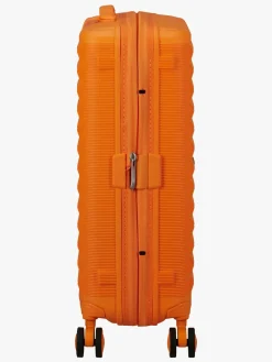 Børn AmericanTourister Tasker-American Tourister Fastforward Rejsetaske 36L, Radiant Orange