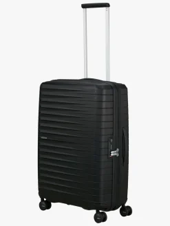 Tasker|AmericanTourister American Tourister Fastforward Rejsetaske 67L, Flash Black
