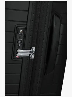 Tasker|AmericanTourister American Tourister Fastforward Rejsetaske 67L, Flash Black