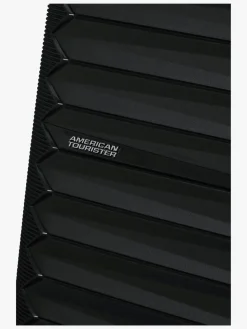 Tasker|AmericanTourister American Tourister Fastforward Rejsetaske 67L, Flash Black