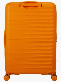 Børn AmericanTourister Tasker-American Tourister Fastforward Rejsetaske 67L, Radiant Orange