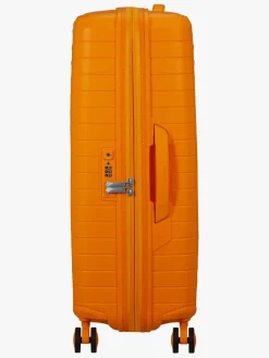 Børn AmericanTourister Tasker-American Tourister Fastforward Rejsetaske 67L, Radiant Orange